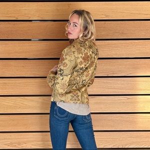 ✨Insight Nordstrom Luxurious Blazer✨